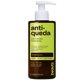 Shampoo Antiqueda com Ervas Milenares