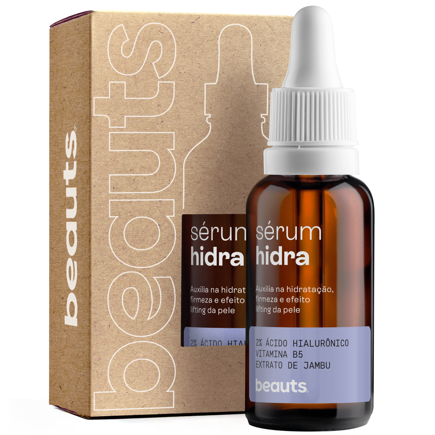 Sérum Hidra