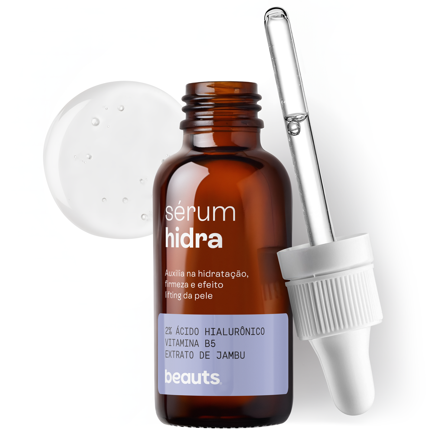 Sérum Hidra