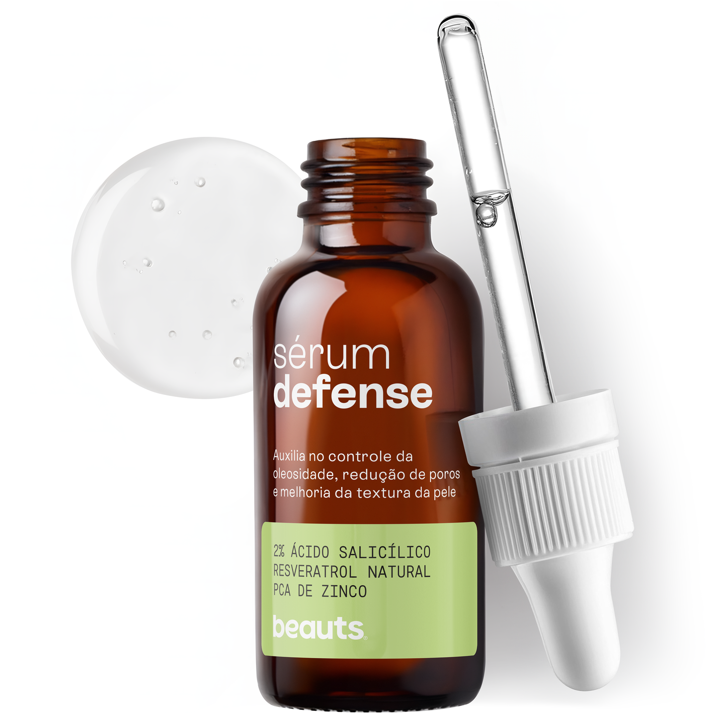Sérum Defense