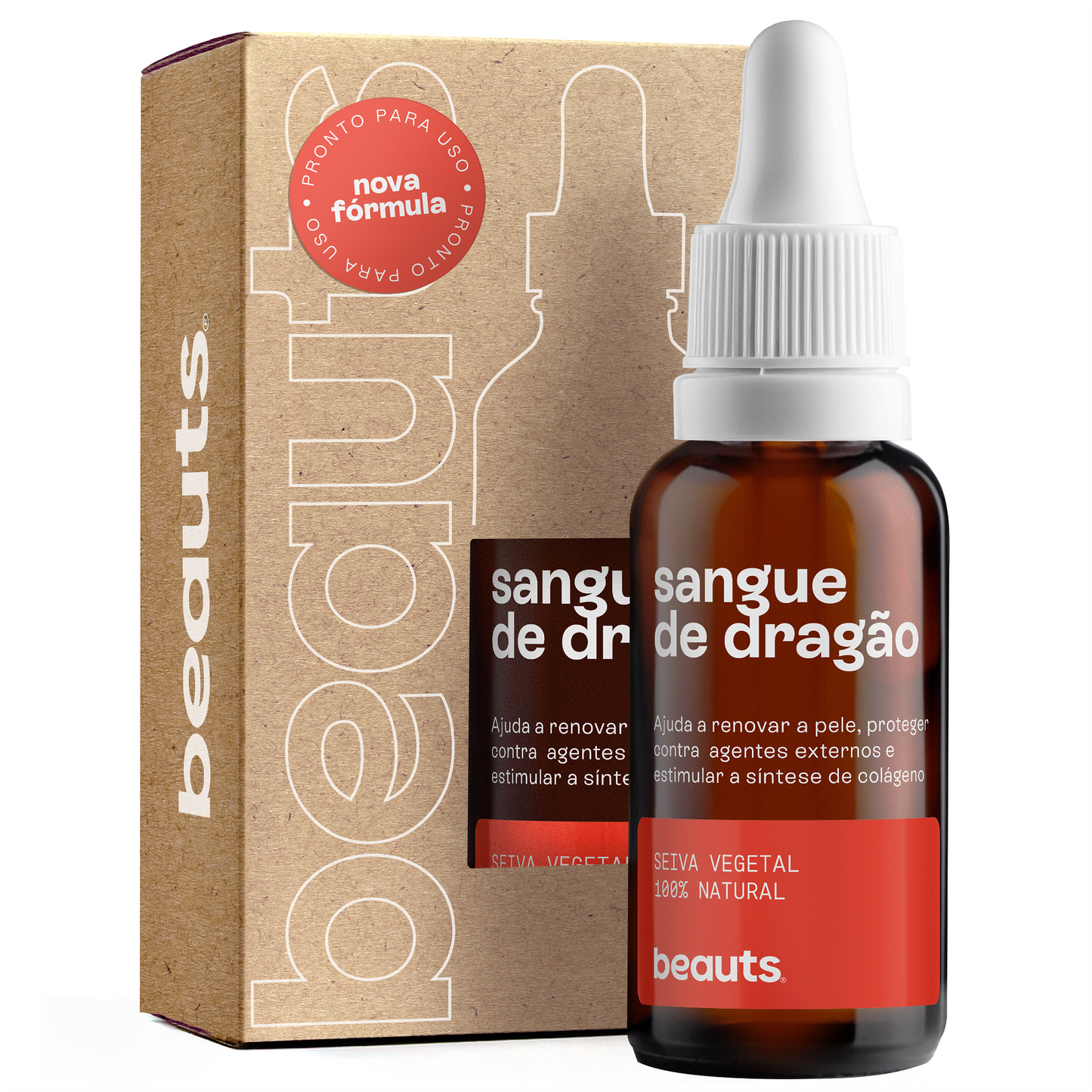 Sangue de Dragão