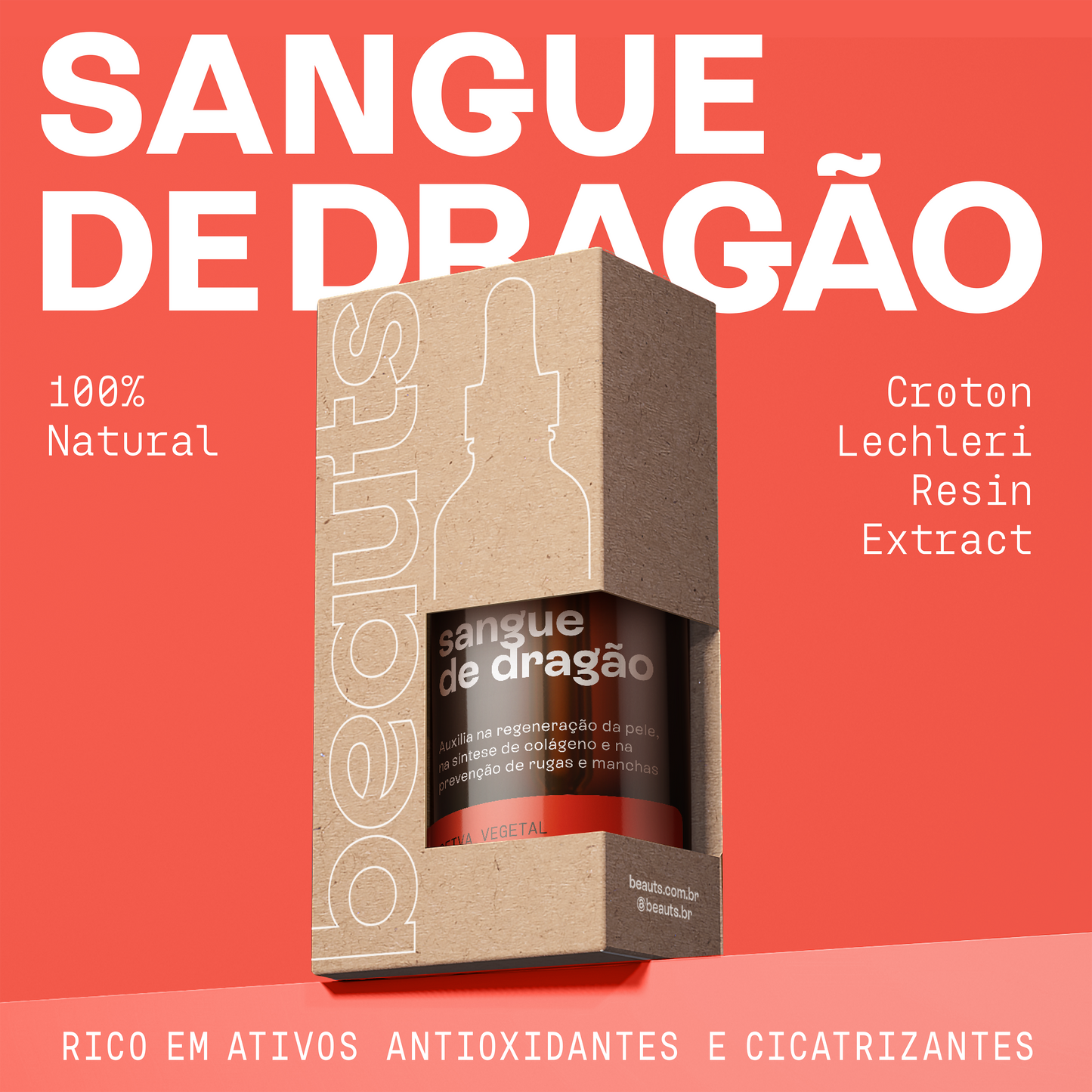 Sangue de Dragão