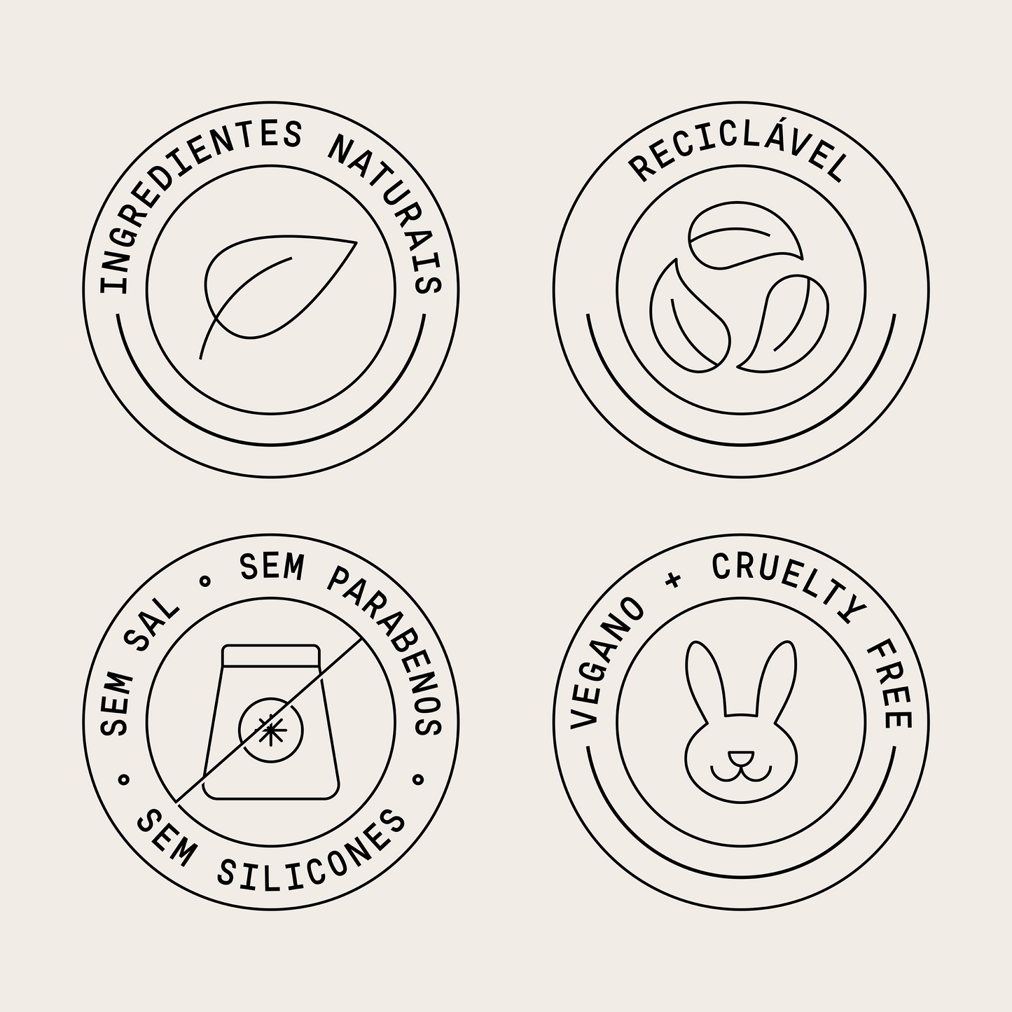 Tônico Capilar Antiqueda e Crescimento