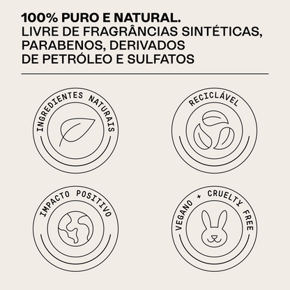 Óleo Essencial de Laranja