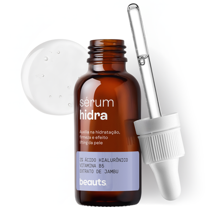 Sérum Hidra