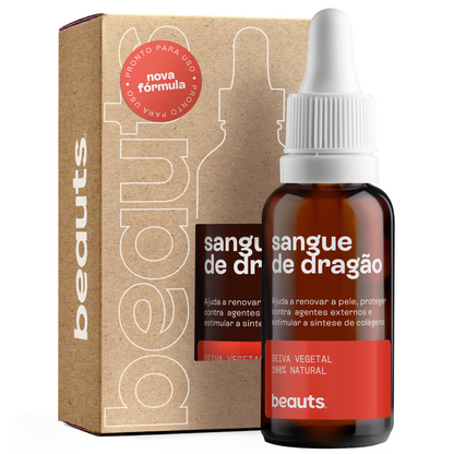Sangue de Dragão