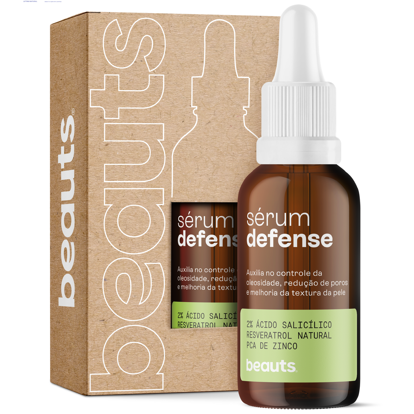 Sérum Defense