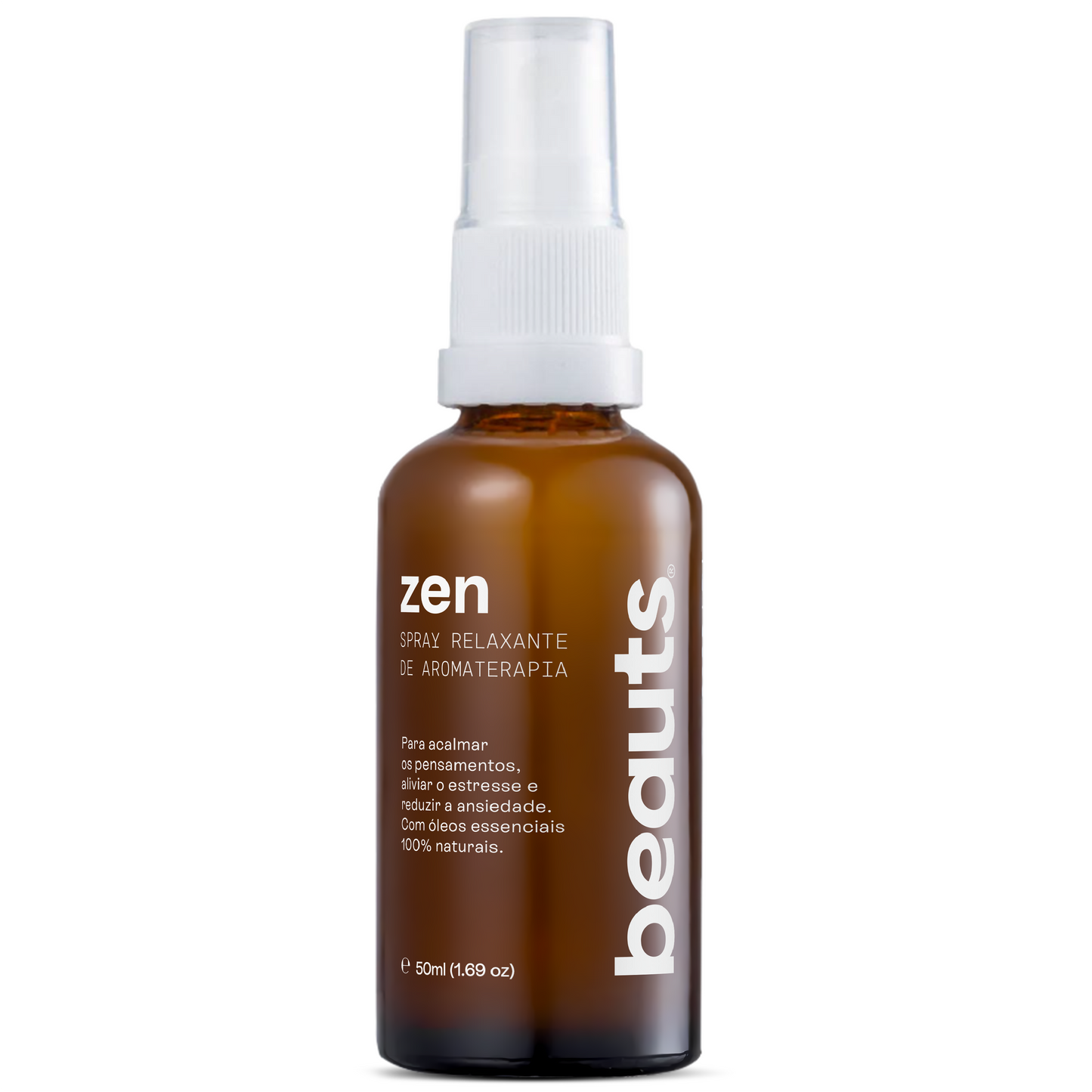 Spray de Aromaterapia Relaxante Zen