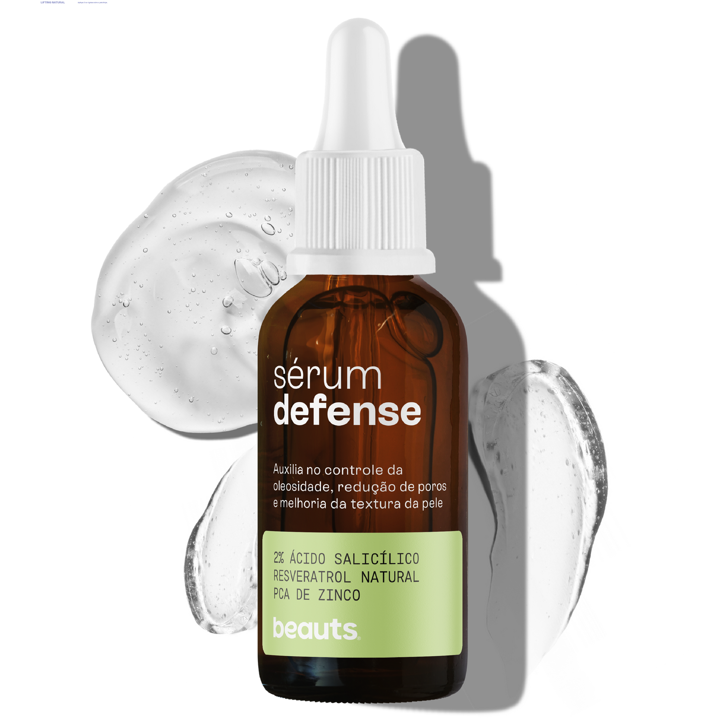 Sérum Defense