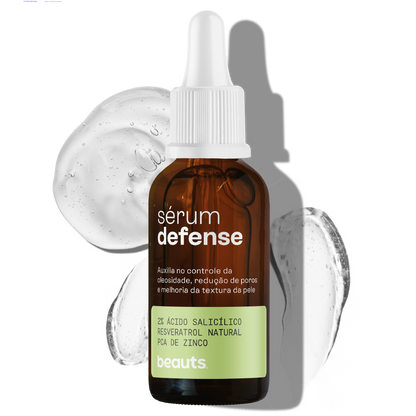 Sérum Defense