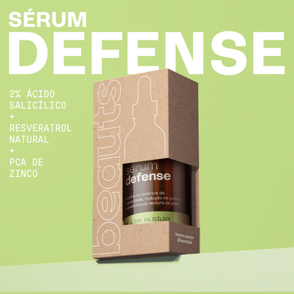 Sérum Defense