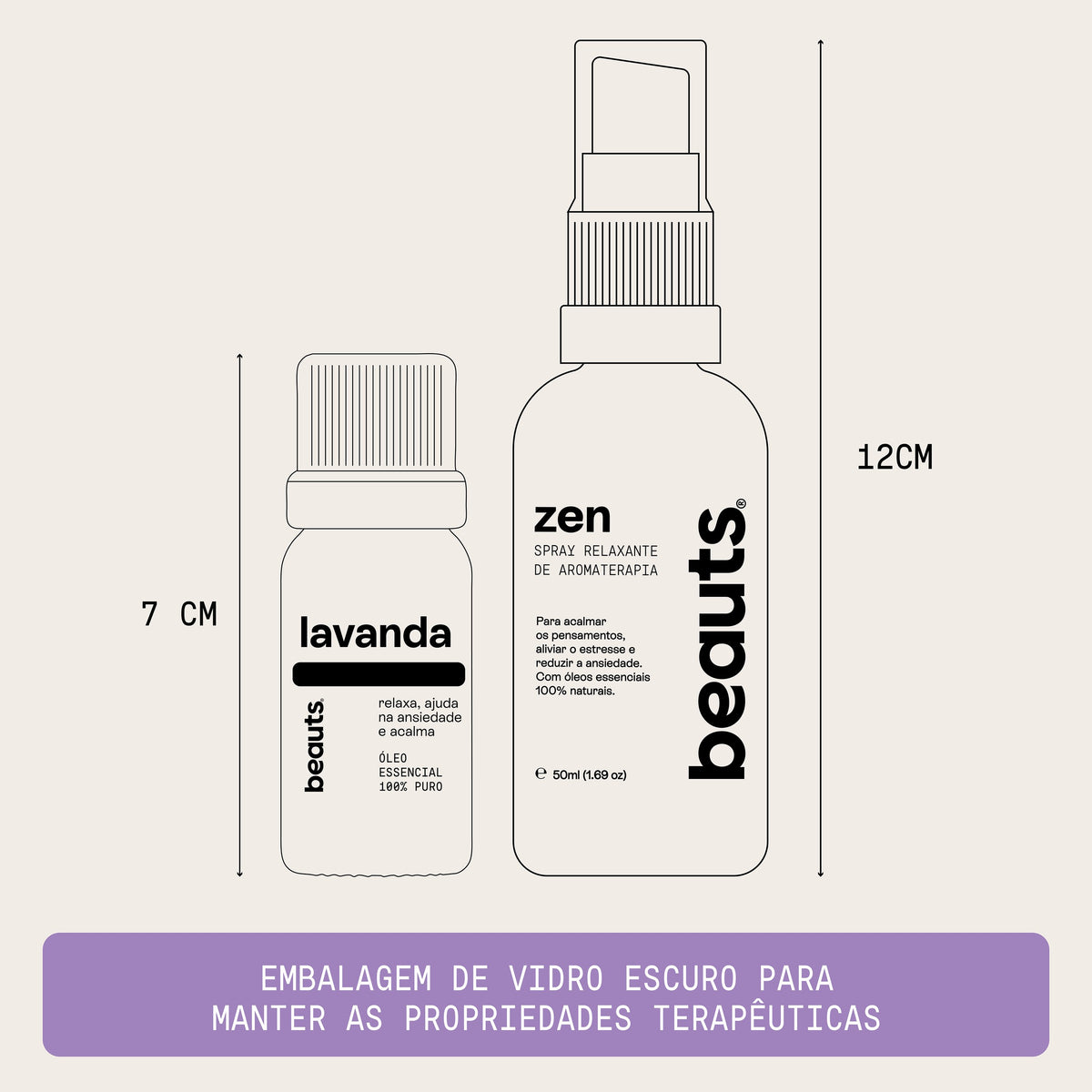Kit Ansiedade e Sono