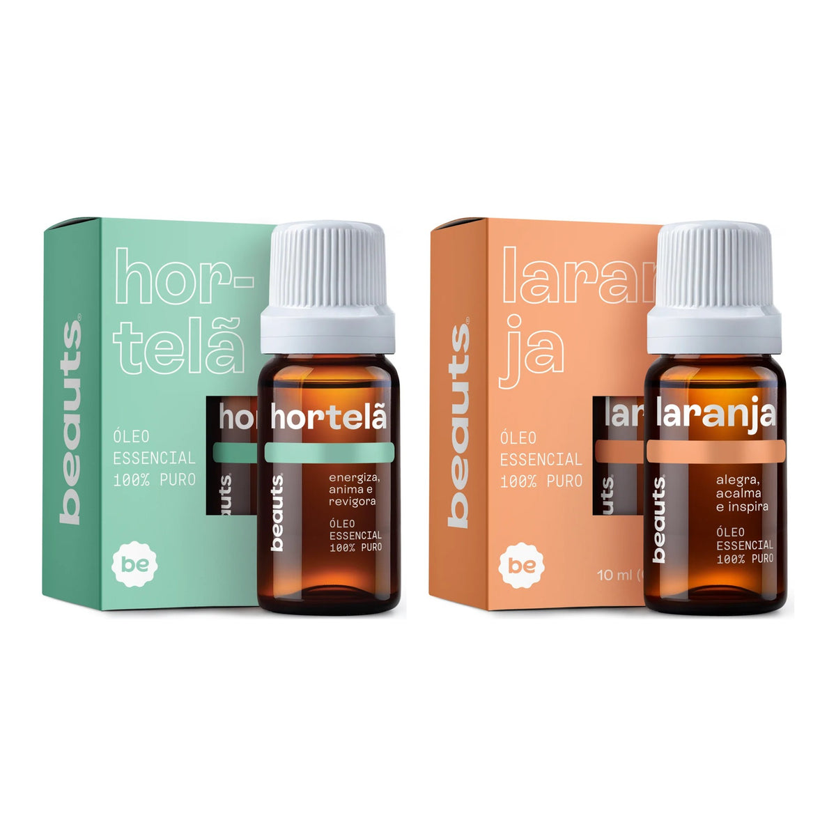 Kit Energia Beauts