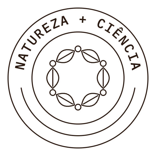 Natureza + ci&ecirc;ncia