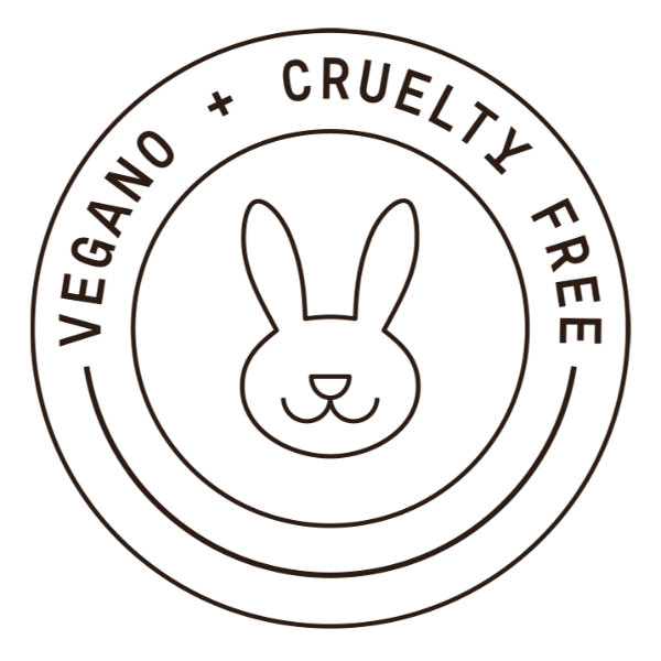 Vegano e cruelty free