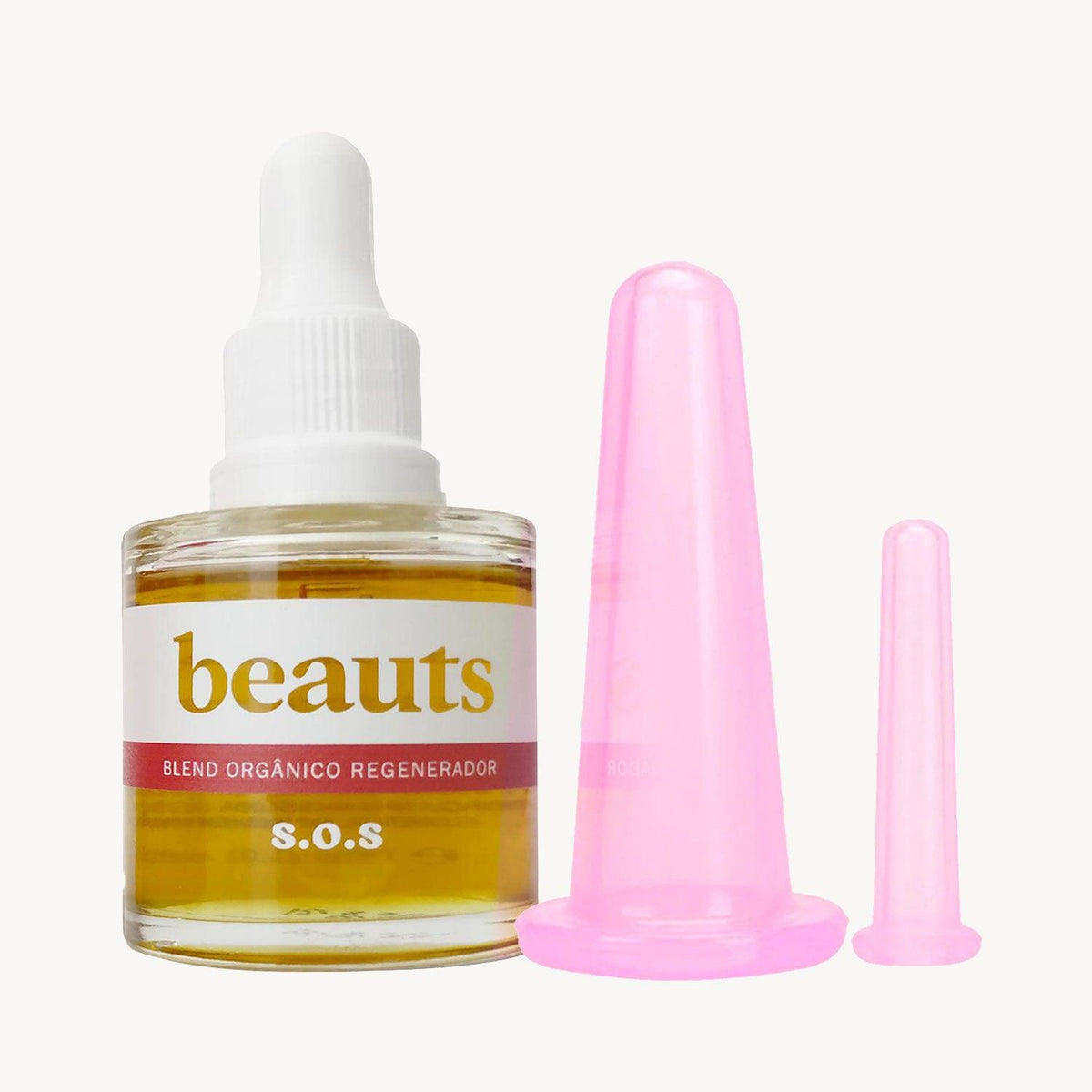 KIT FACE THERAPY - Beauts